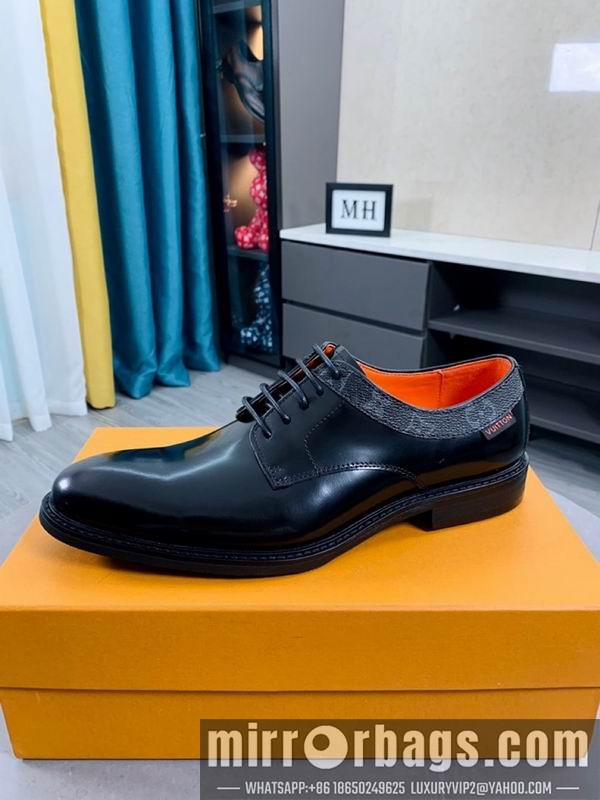 LV Replica Shoes LV sz38-44 mnf0331