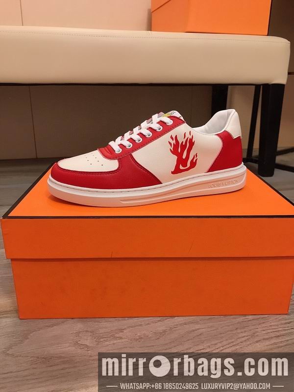 LV Replica Shoes LV sz38-44 mnf01111