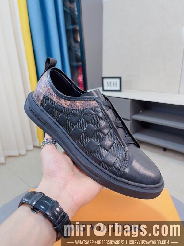 LV Replica Shoes LV sz38-44 mnf0173
