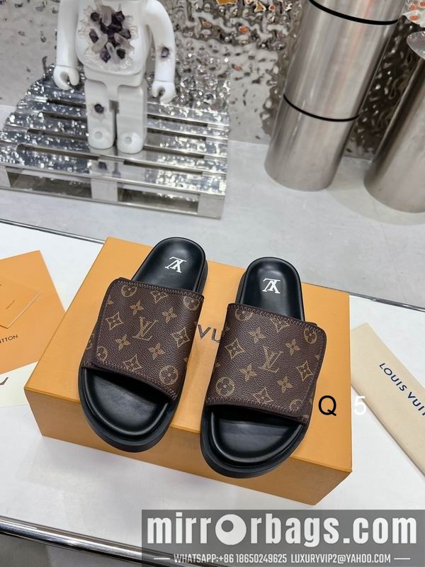 LV Replica Shoes LV sz39-45 JY0411