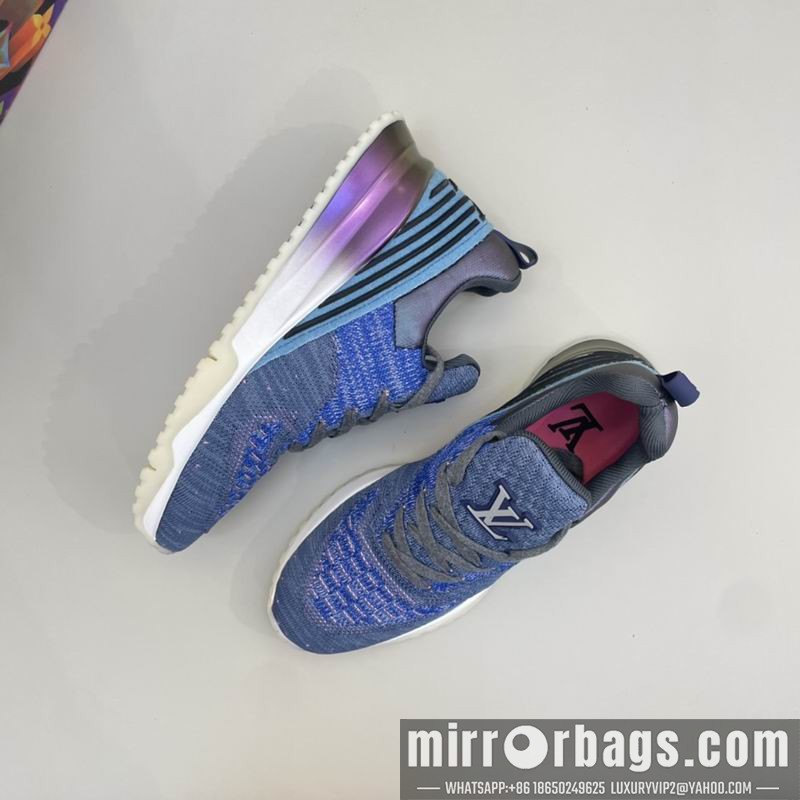 LV Replica Shoes LV sz38-46 mnf0263