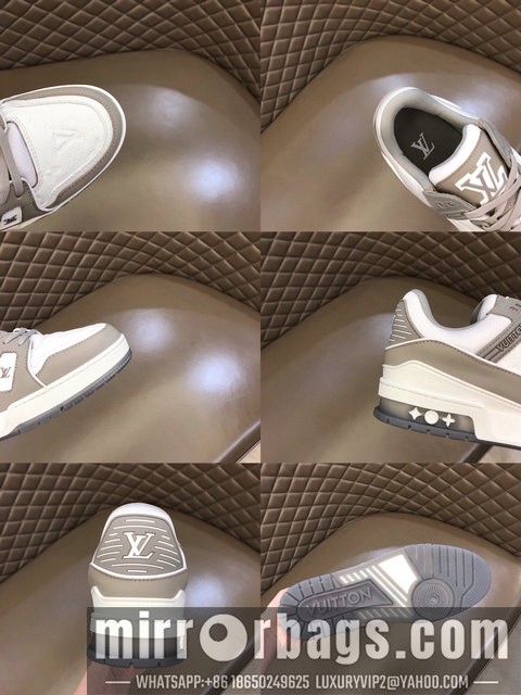 LV Replica ShoesSZ 35-46 0523