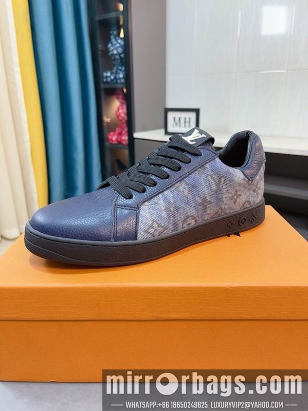 LV Replica Shoes LV sz38-44 mnf0522