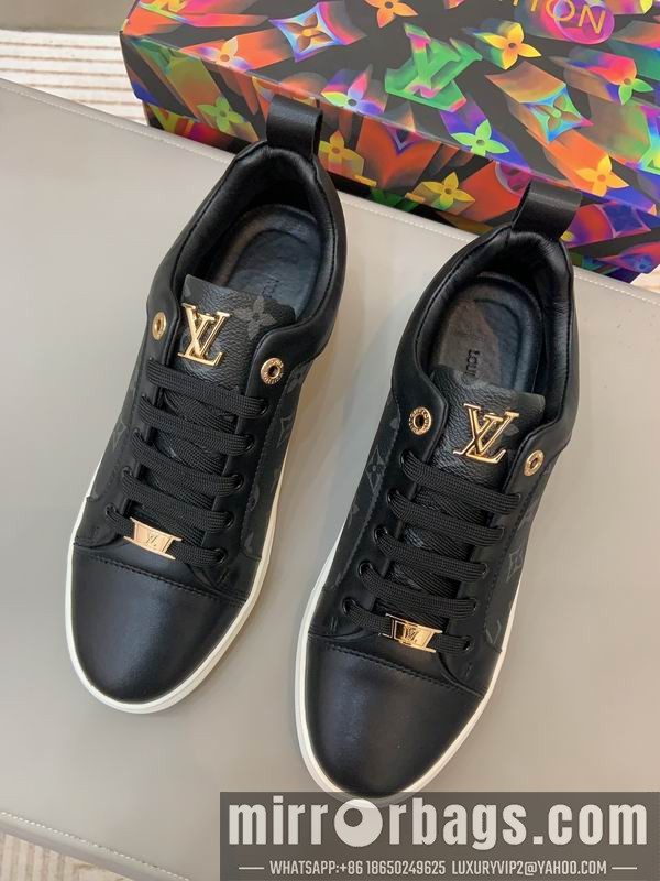 LV Replica Shoes LV sz38-44 mnf0209