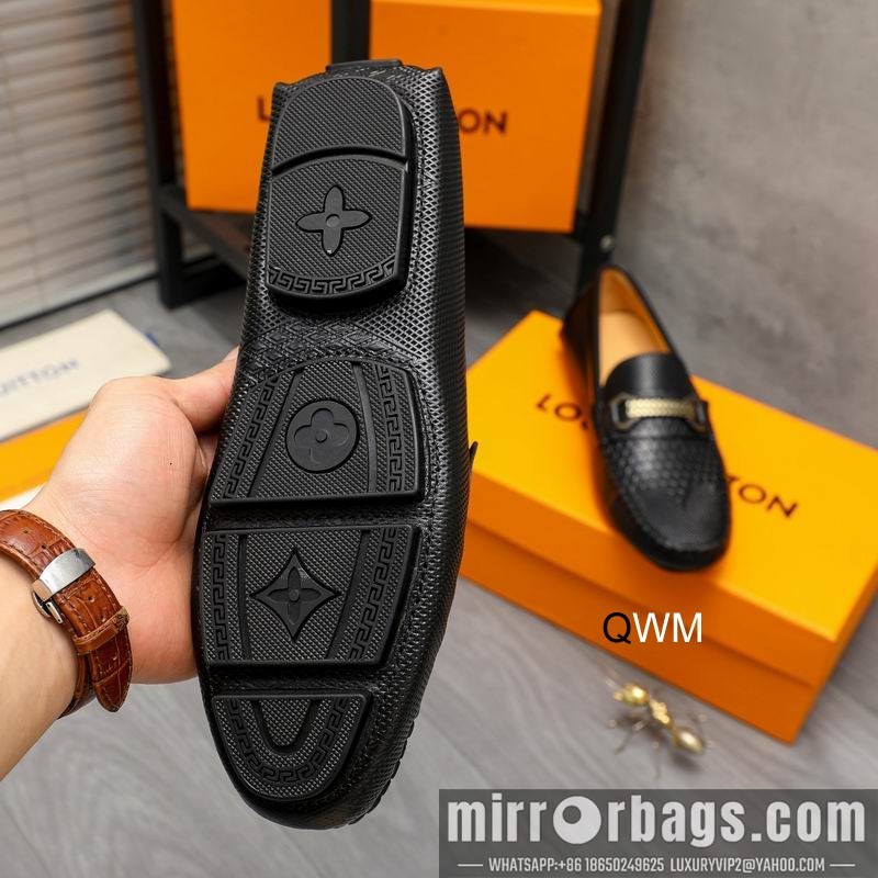 LV Replica Shoes LV sz38-45 WM0403