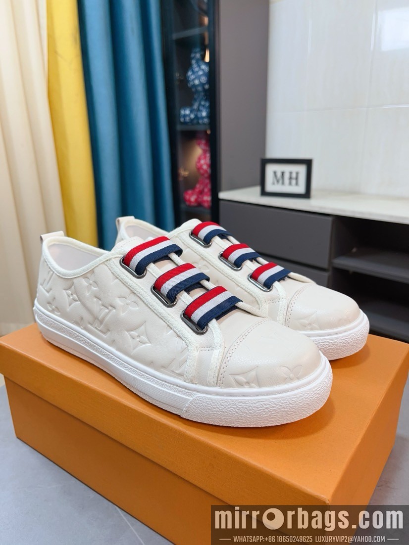 LV Replica Shoes LV sz38-44 h0913