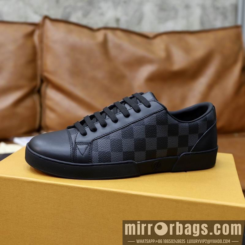 LV Replica Shoes LV sz38-45 mnf0613