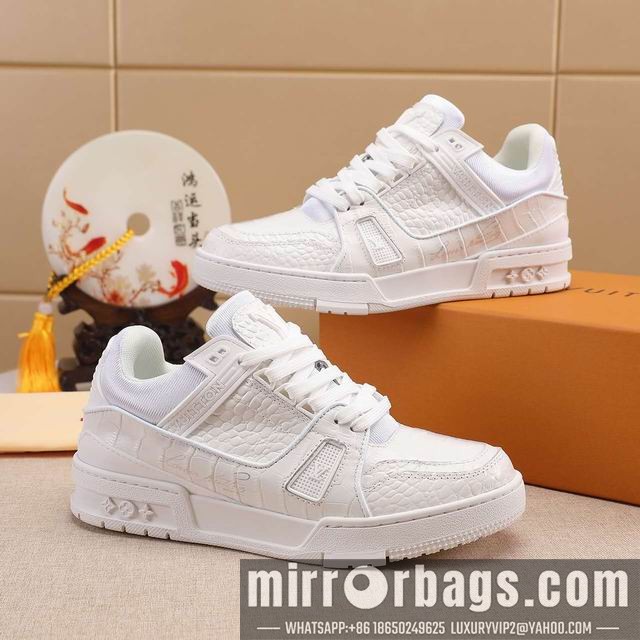 LV Replica Shoes LV sz38-45 jyh0934