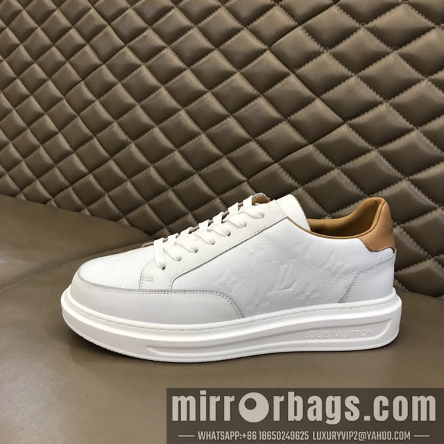 LV Replica ShoesSZ 38-44 0529