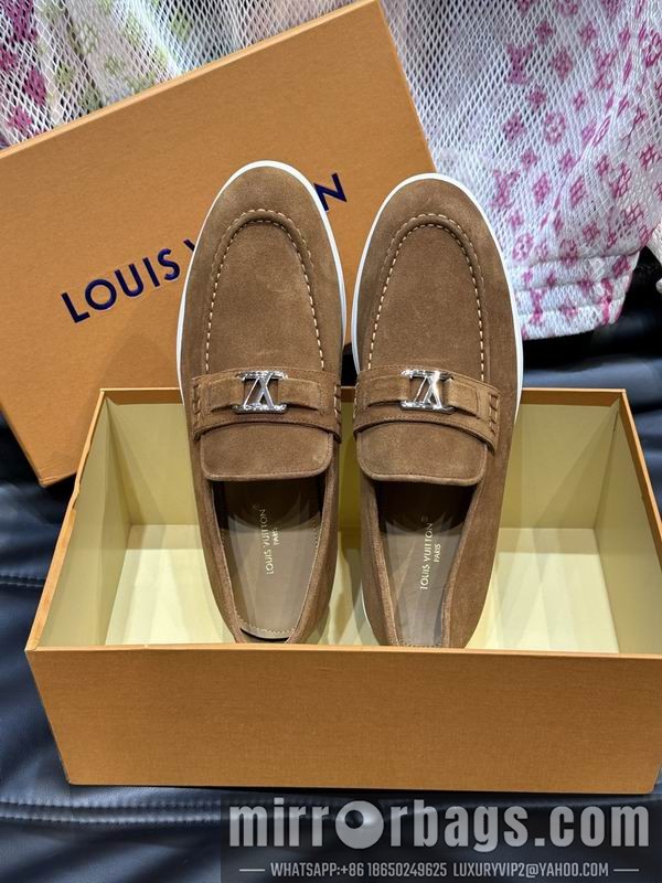 LV Replica Shoes LV sz38-46 mnf0529