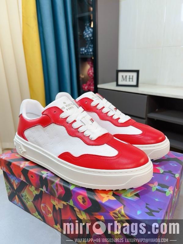 LV Replica Shoes LV sz38-44 mnf0716