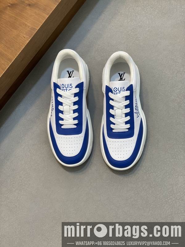 LV Replica Shoes LV sz38-45 mnf1049