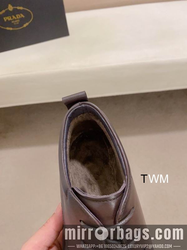 LV Replica Shoes LV sz38-45 2C WM1018