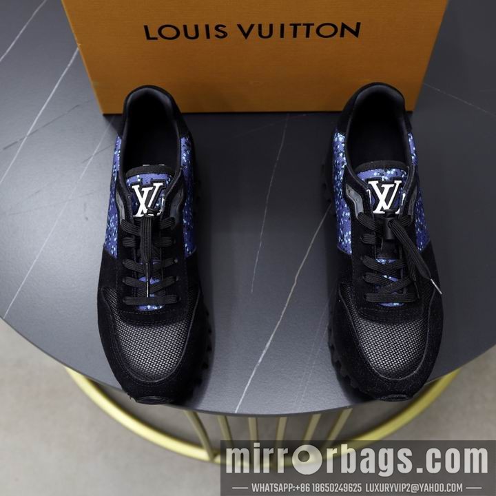 LV Replica Shoes LV sz38-46 hnh0215
