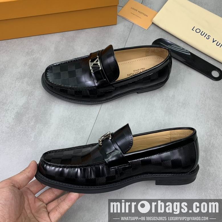 LV Replica Shoes LV sz38-44 1C n0608
