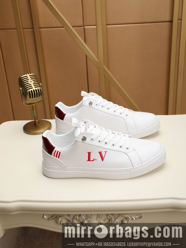 LV Replica Shoes LV sz38-44 mnf0523