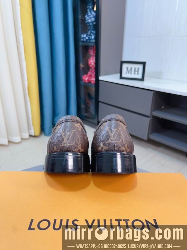 LV Replica Shoes LV sz38-44 mnf0329