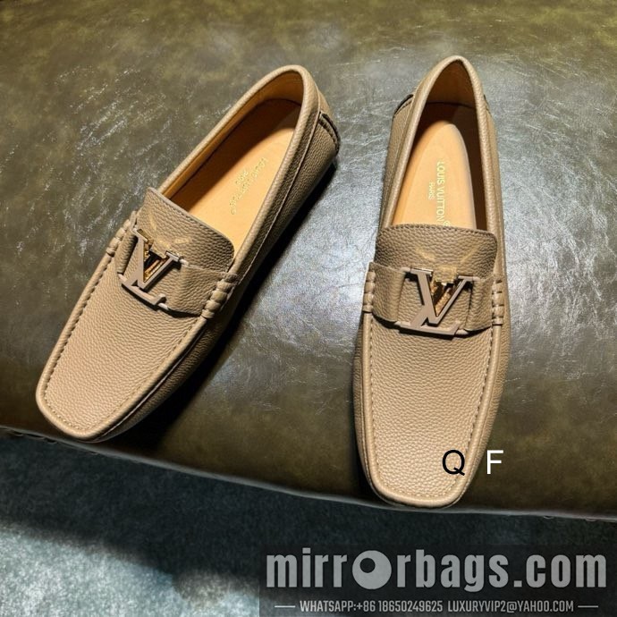 LV Replica Shoes LV sz38-45 TF0911