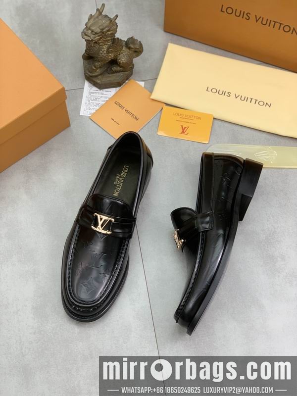 LV Replica Shoes LV sz38-45 mnf0402