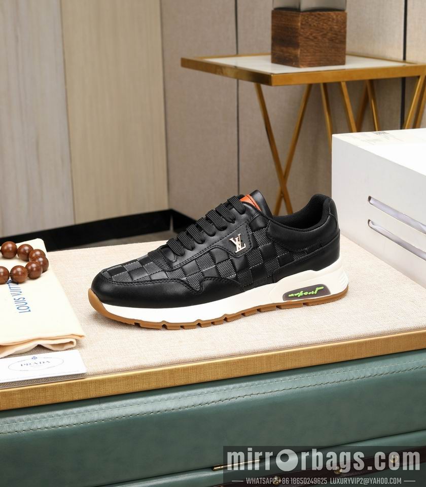 LV Replica Shoes LV sz38-44 hnh0214
