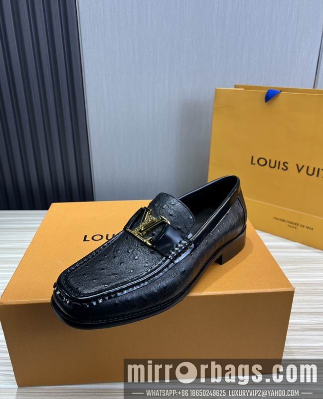 LV Replica Shoes LV sz38-45 mnf0349