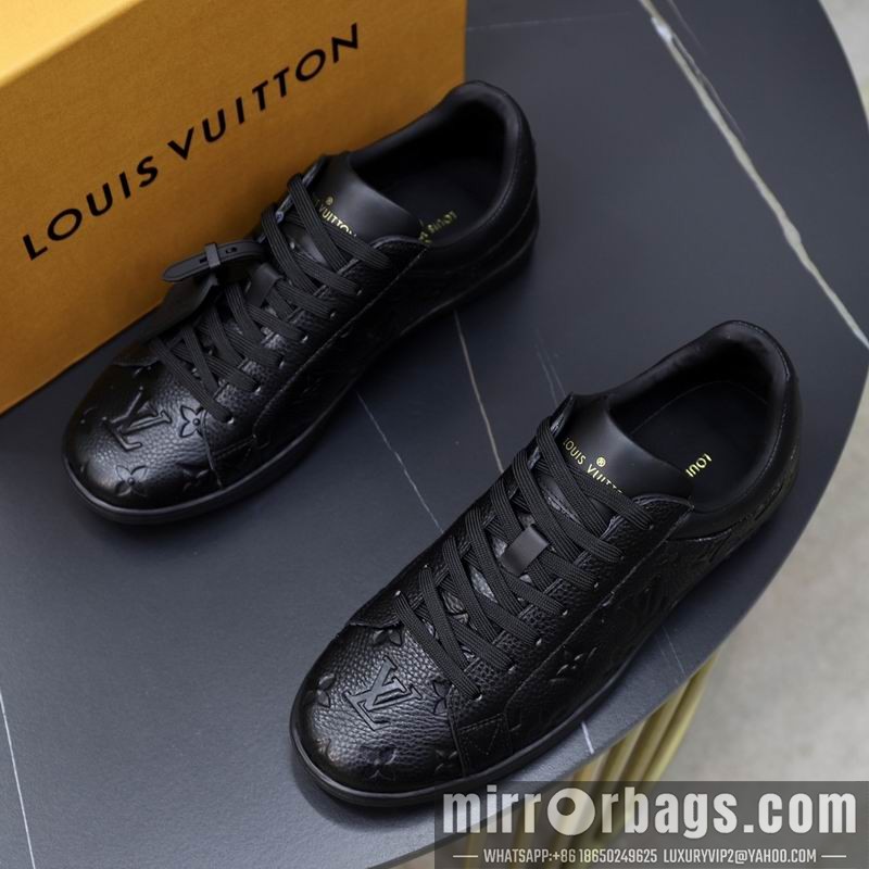 LV Replica Shoes LV sz38-45 mnf0606