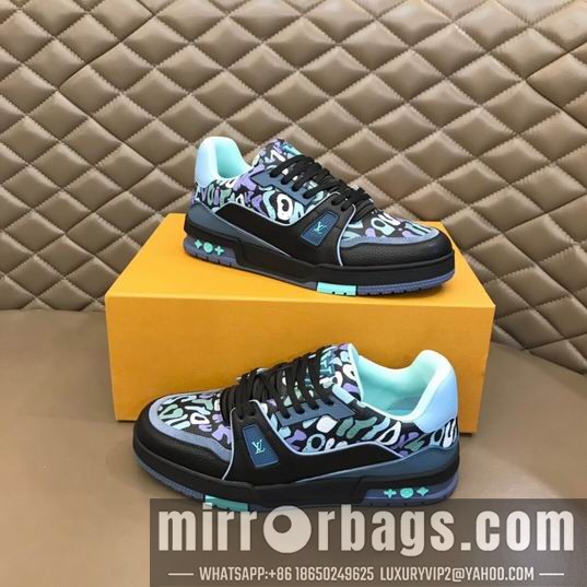 LV Replica Shoes LV sz38-45 jyh09100
