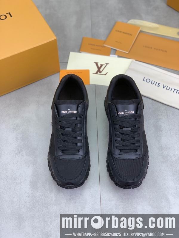 LV Replica Shoes LV sz38-46 mnf0627