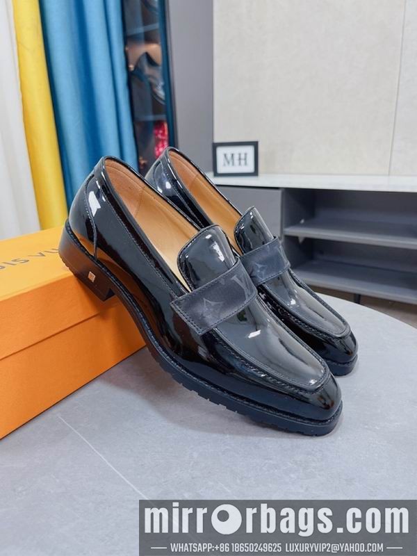 LV Replica Shoes LV sz38-45 mnf0174