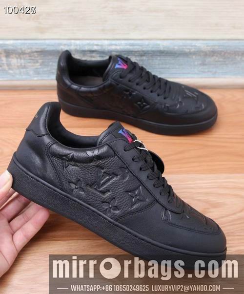 LV Replica Shoes LV sz38-45 jyh0981