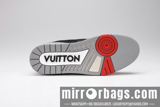 LV Replica ShoesSZ 35-46 0520