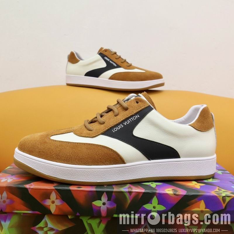 LV Replica Shoes LV sz38-45 mnf1008