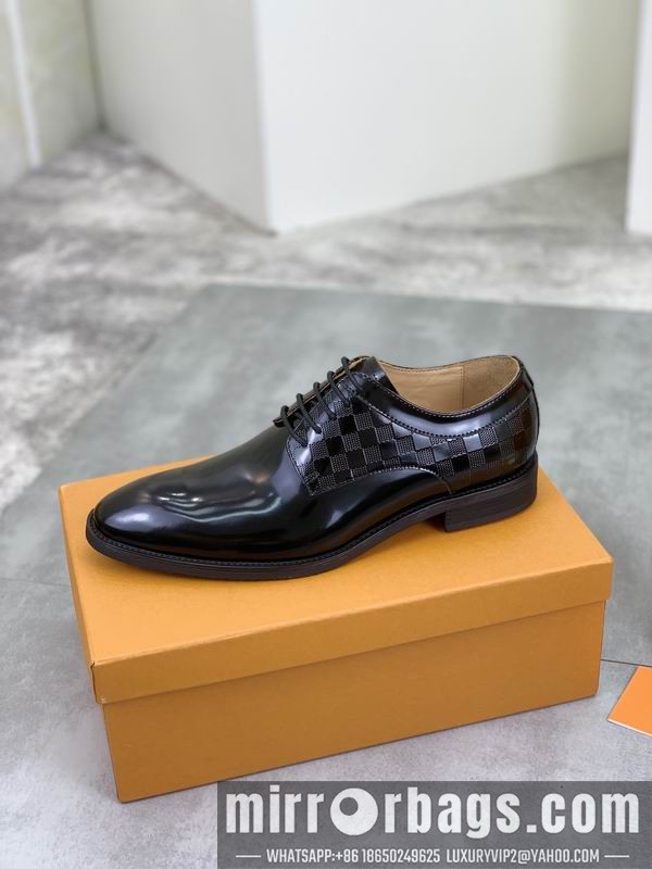 LV Replica Shoes LV sz38-44 mnf26