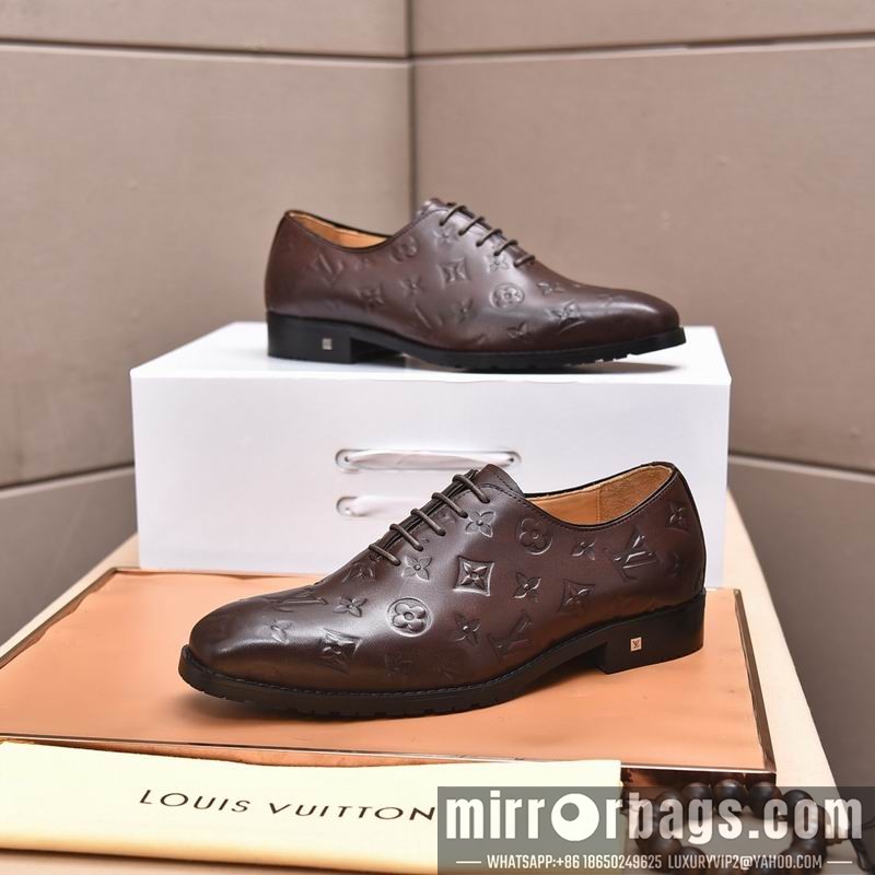 LV Replica Shoes LV sz38-44 mnf0423