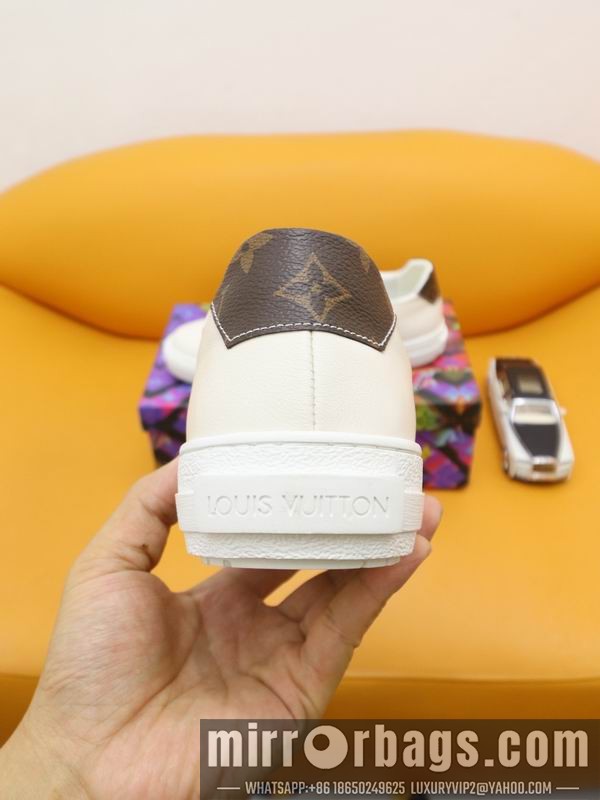 LV Replica Shoes LV sz38-44 mnf0537