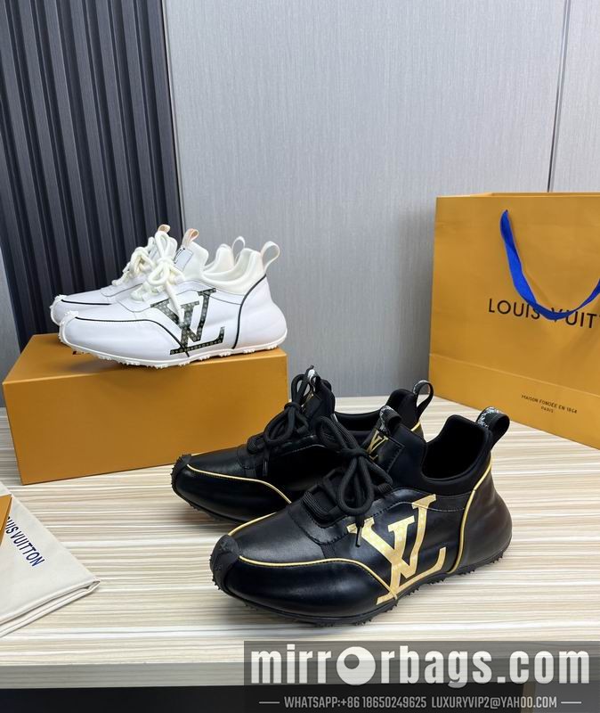 LV Replica Shoes LV sz38-44 mnf01109