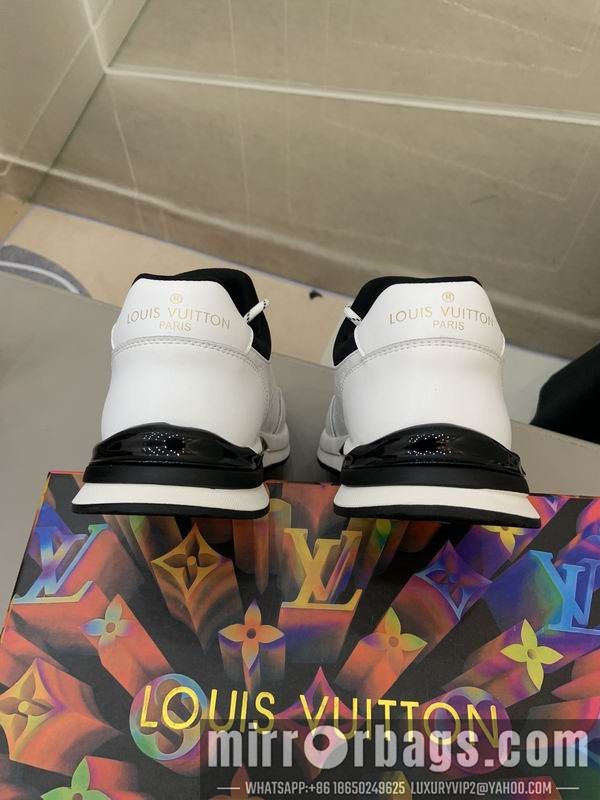 LV Replica Shoes LV sz38-44 mnf0410