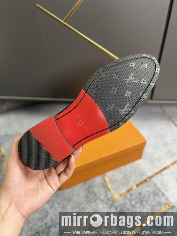 LV Replica Shoes LV sz38-44 mnf0217