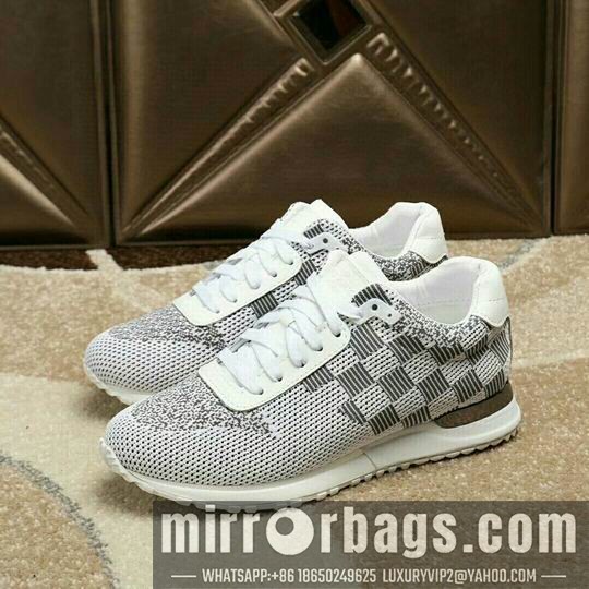 LV Replica Shoes LV sz38-46 jyh0913