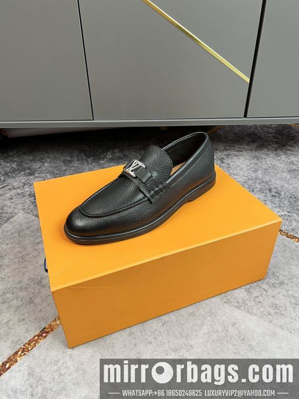 LV Replica Shoes LV sz38-45 mnf0108