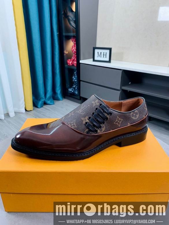 LV Replica Shoes LV sz38-44 3C 0644