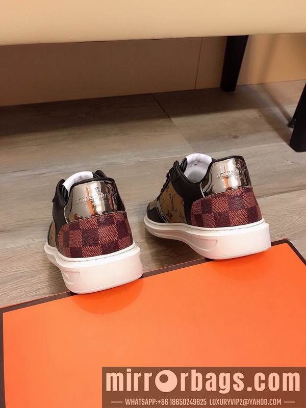 LV Replica Shoes LV sz38-44 mnf01110