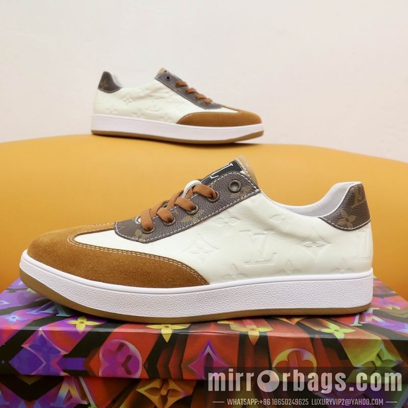 LV Replica Shoes LV sz38-44 mnf0534