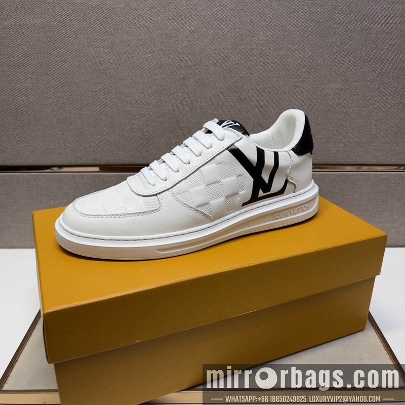 LV Replica Shoes LV sz38-44 mnf10107