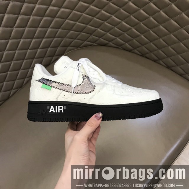 LV Replica ShoesSZ 38-44 0505