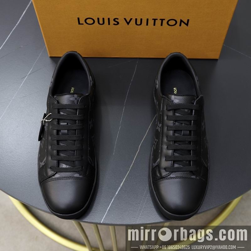 LV Replica Shoes LV sz38-45 mnf0612
