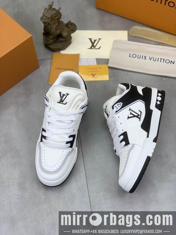 LV Replica Shoes LV sz38-46 mnf0615