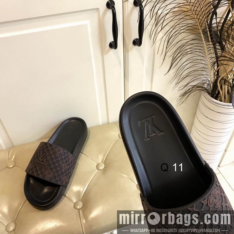 LV Replica Shoes LV sz38-45  Y0318