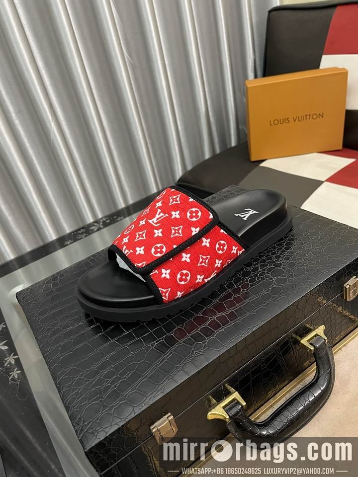 LV Replica Shoes LV sz38-44 hnh0304