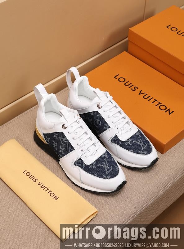 LV Replica Shoes LV sz38-45 jyh0920